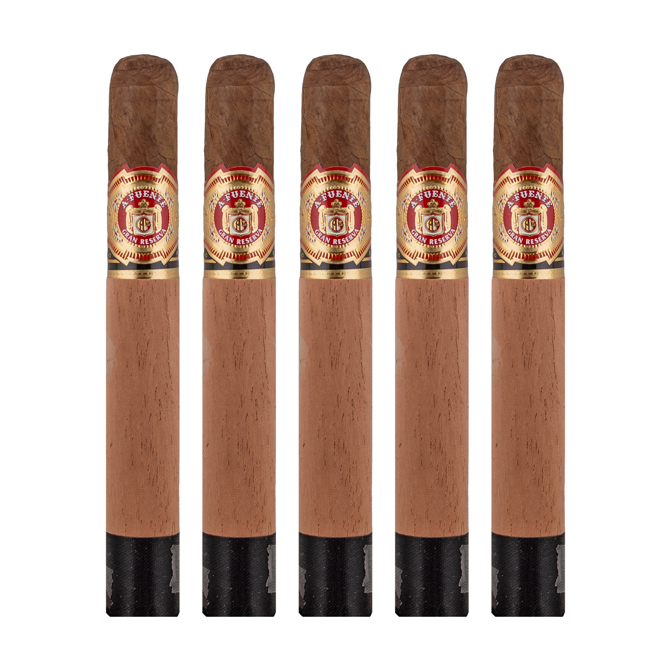 Arturo Fuente Unnamed Reserve 2021 Cigar - 5 Pack